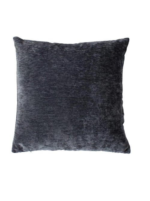Coussin velours Velvet - Kiabi