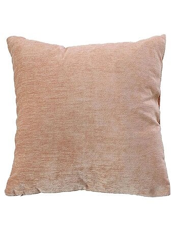Coussin velours Velvet