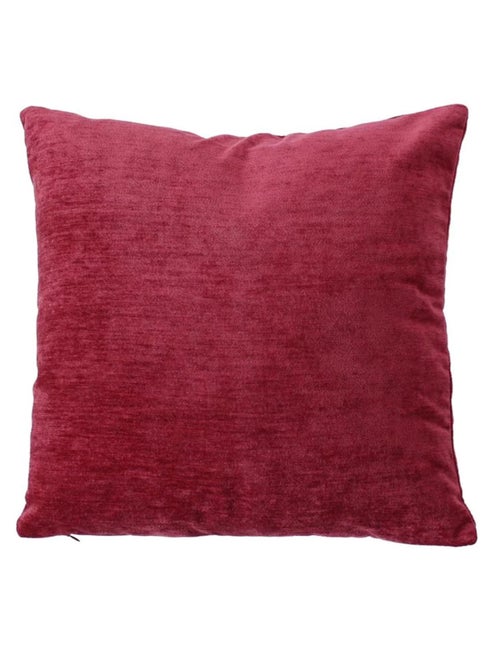 Coussin velours Velvet - Kiabi