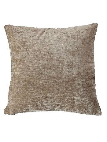 Coussin velours Velvet