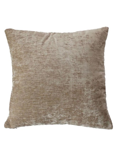 Coussin velours Velvet - Kiabi