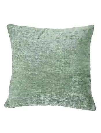 Coussin velours Velvet