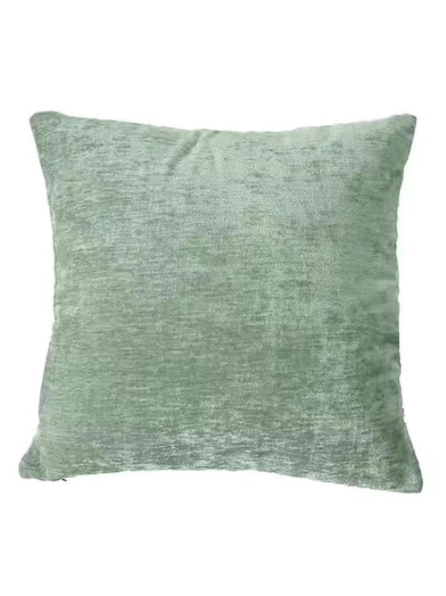 Coussin velours Velvet - Kiabi
