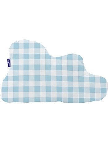 Coussin Vichy "Happyfriday