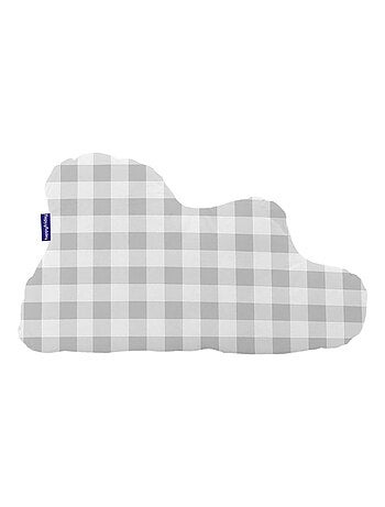 Coussin Vichy "Happyfriday