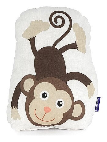 Coussin Wild "Happyfriday