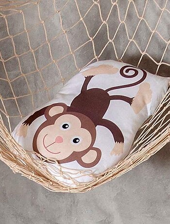 Coussin Wild "Happyfriday