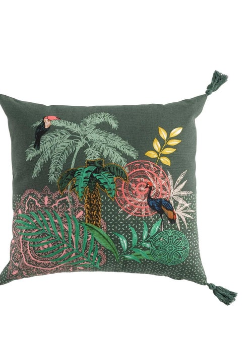 Coussin Wonderland - Kiabi