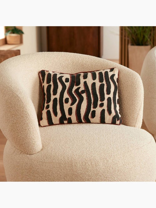 Coussin WONJA - Kiabi Coussin WONJA - Kiabi