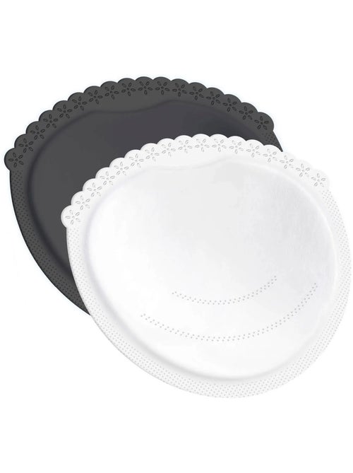 Coussinet d'allaitement 40 pièces Difrax - Kiabi