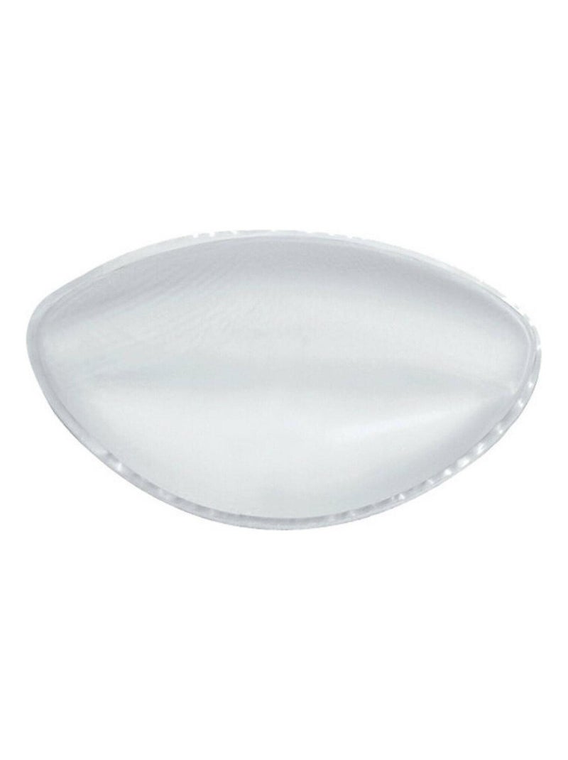 Coussinets silicone effet push-up Viki Transparent - Kiabi