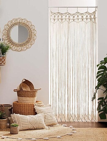 Coussins Décoratifs Coton PROMO LINGE