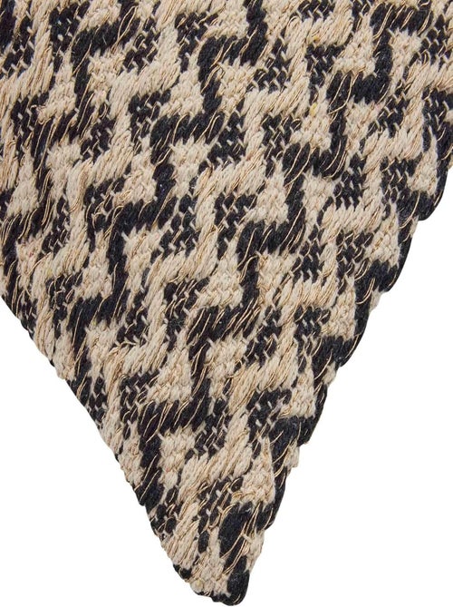 Coussins Décoratifs Coton/Polyester PROMO LINGE - Kiabi