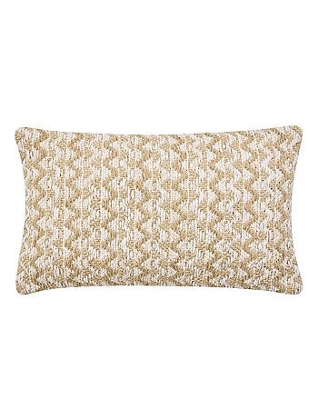 Coussins Décoratifs Coton/Polyester PROMO LINGE