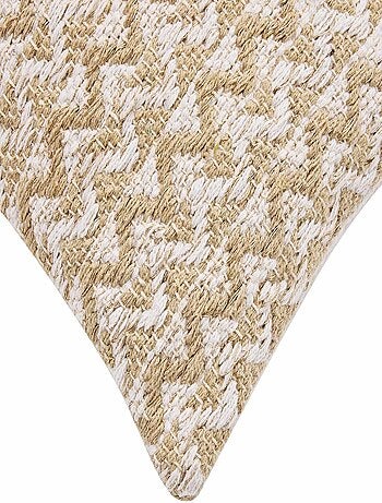 Coussins Décoratifs Coton/Polyester PROMO LINGE