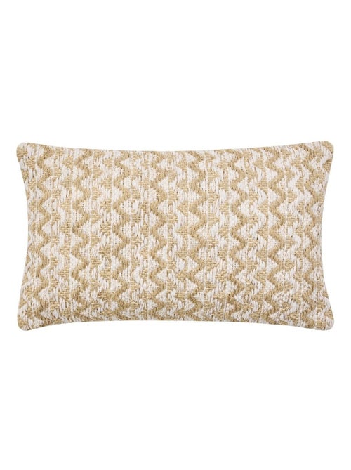 Coussins Décoratifs Coton/Polyester PROMO LINGE - Kiabi