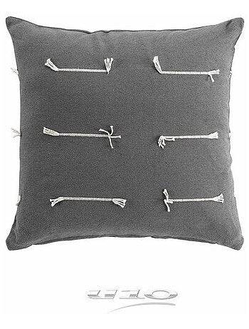 Coussins Décoratifs Filéo PROMO LINGE