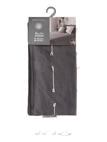 Coussins Décoratifs Filéo PROMO LINGE