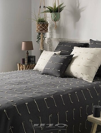 Coussins Décoratifs Filéo PROMO LINGE