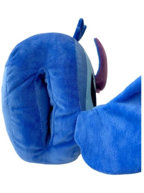 Coussins décoratifs microfibre disney lilo & stitch lyo - Kiabi Coussins décoratifs microfibre disney lilo & stitch lyo - Kiabi