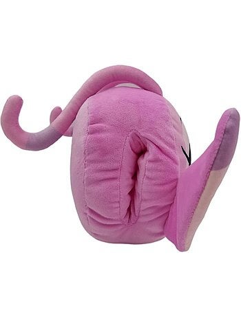 Coussins décoratifs microfibre disney lilo & stitch lyo