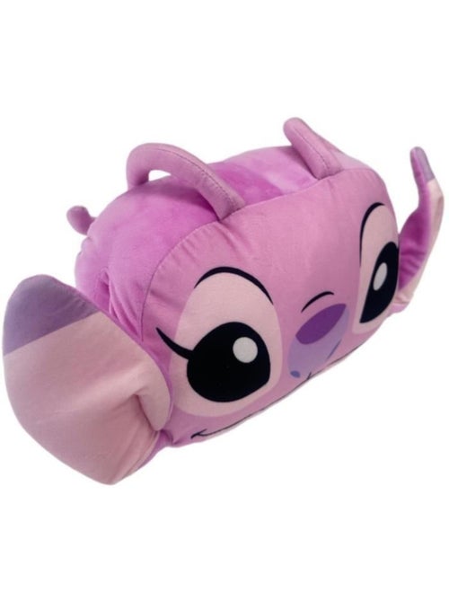 Coussins décoratifs microfibre disney lilo & stitch lyo - Kiabi Coussins décoratifs microfibre disney lilo & stitch lyo - Kiabi