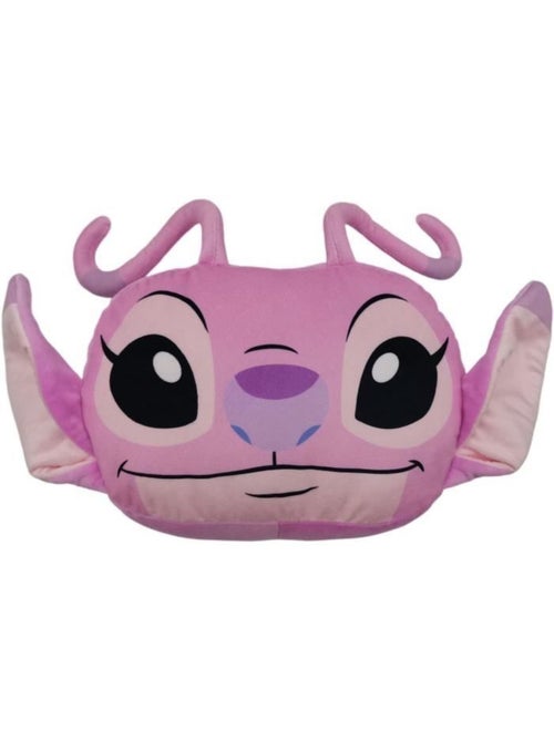 Coussins décoratifs microfibre disney lilo & stitch lyo - Kiabi Coussins décoratifs microfibre disney lilo & stitch lyo - Kiabi