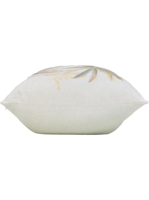 Coussins Décoratifs Polycoton PROMO LINGE - Kiabi Coussins Décoratifs Polycoton PROMO LINGE - Kiabi