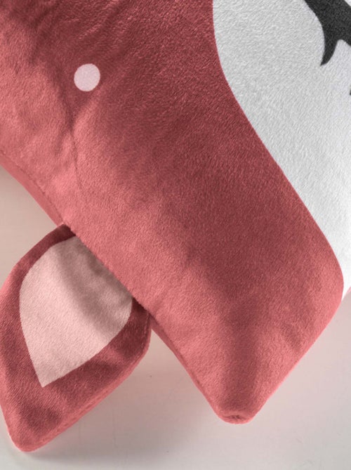 Coussins Décoratifs Polyester BICHETTE Douceur d'Intérieur - Kiabi Coussins Décoratifs Polyester BICHETTE Douceur d'Intérieur - Kiabi