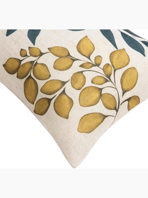 Coussins Décoratifs Polyester ILONA Douceur d'Intérieur - Kiabi