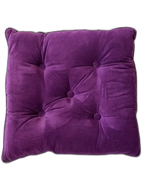 Coussins Décoratifs PROMO LINGE - Kiabi