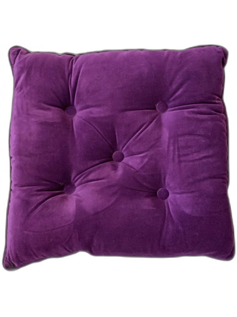 Coussins Décoratifs PROMO LINGE Rose fushia - Kiabi