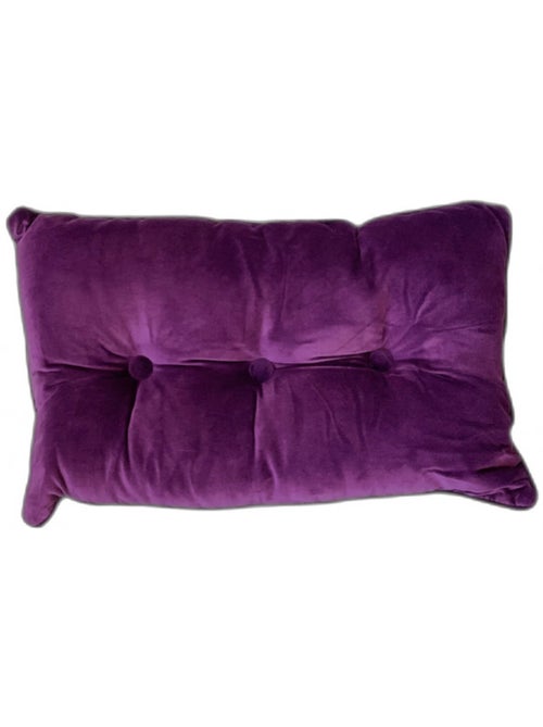 Coussins Décoratifs PROMO LINGE - Kiabi