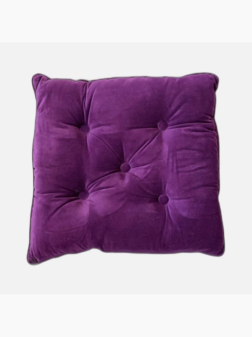 Coussins Décoratifs PROMO LINGE - Kiabi