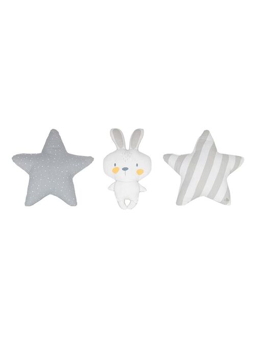 Coussins enfant LAPIN - Kiabi