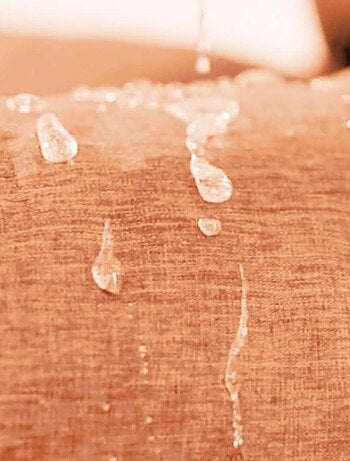 Coussins Palette lot x2 en polyester - Bananair