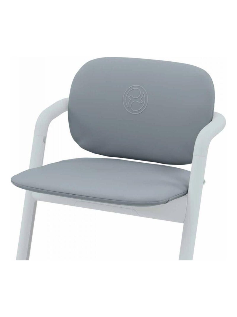 Coussins réducteurs  pour le set bébé Bleu - Kiabi