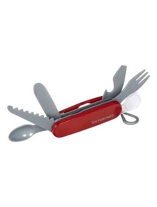 Couteau suisse avec 6 outils (Jouet) - Kiabi
