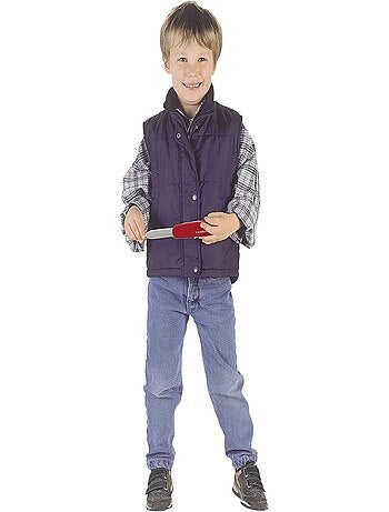 Couteau suisse avec 6 outils (Jouet)