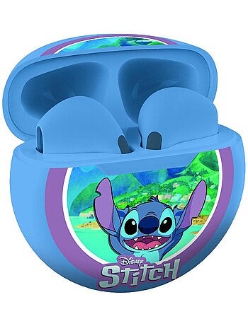 ?couteurs sans fil Bluetooth Stitch