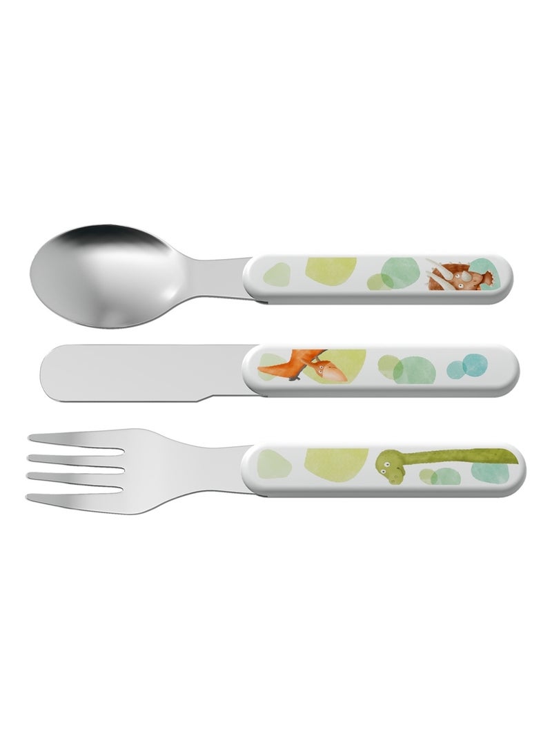 Couverts Dinos N/A - Kiabi