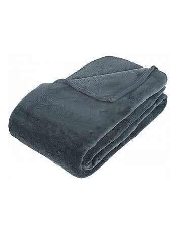 Couverture - Atmosphera - 100% Polyester