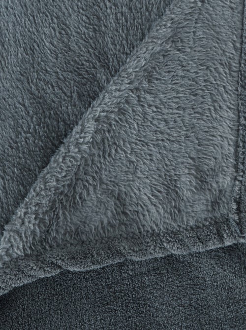 Couverture - Atmosphera - 100% Polyester - Kiabi