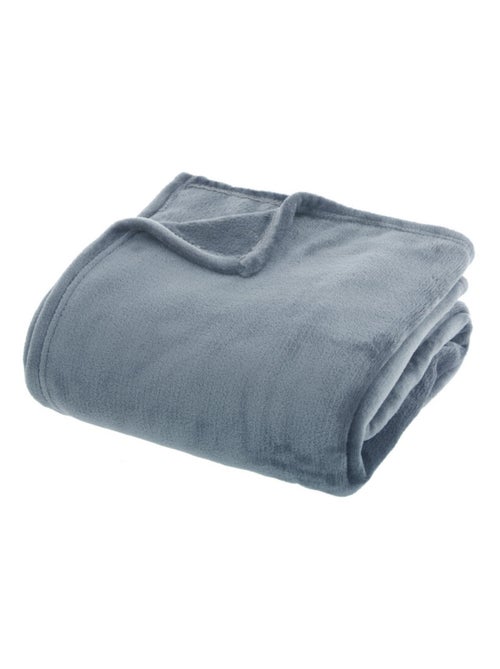 Couverture - Atmosphera - 100% Polyester - Kiabi