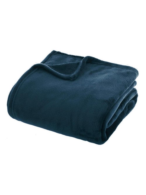 Couverture - Atmosphera - 100% Polyester - Kiabi