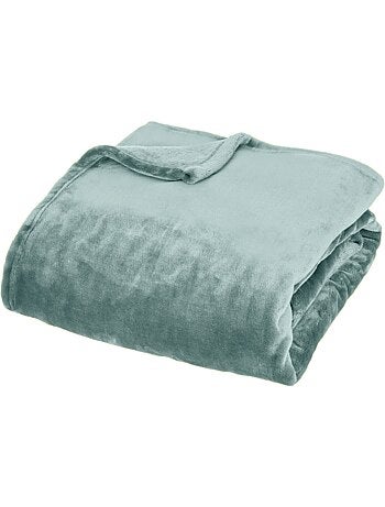 Couverture - Atmosphera - 100% Polyester