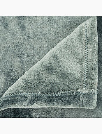 Couverture - Atmosphera - 100% Polyester
