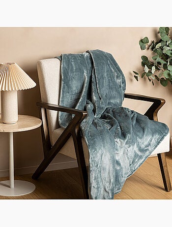 Couverture - Atmosphera - 100% Polyester