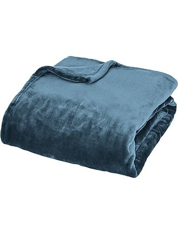 Couverture - Atmosphera - 100% Polyester