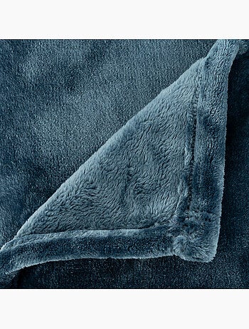 Couverture - Atmosphera - 100% Polyester